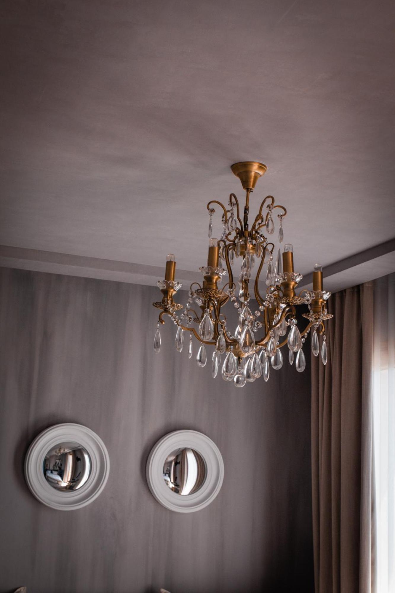 Unique Boutique Hotel Antibes Juan-Les-Pins Room photo